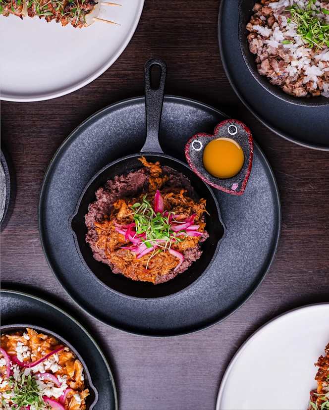 La Guarida Mexican Grill - 1