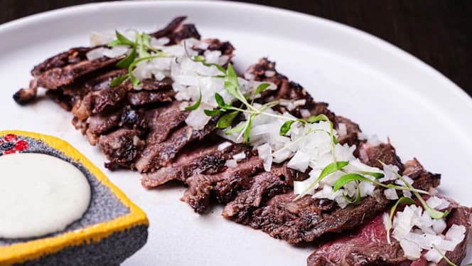 La Guarida Mexican Grill - 6