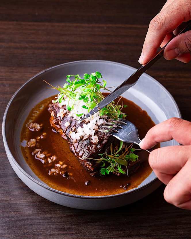 La Guarida Mexican Grill - 0