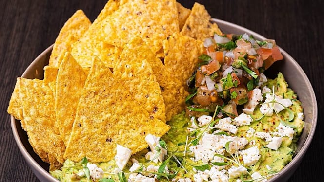 La Guarida Mexican Grill - 8