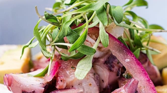 La Guarida Mexican Grill - 4