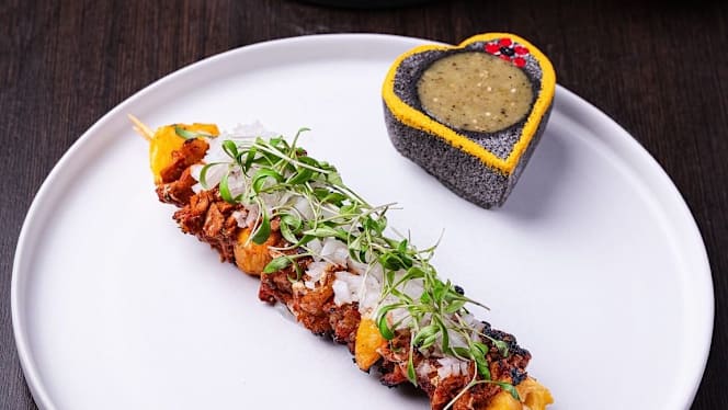 La Guarida Mexican Grill - 5