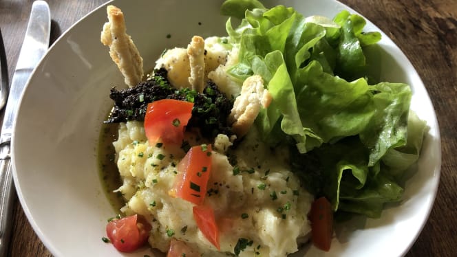 Des Bulles sous le Plafond - 7