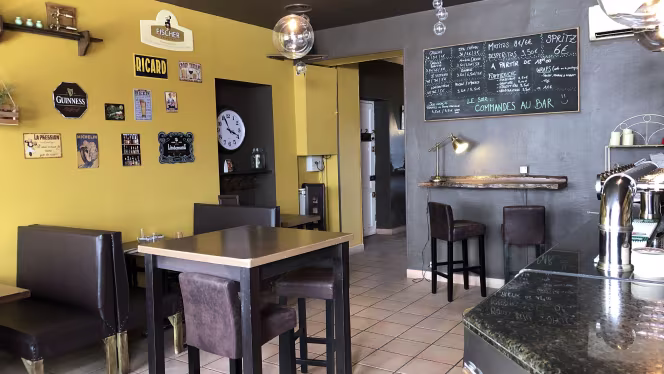 Des Bulles sous le Plafond - 2