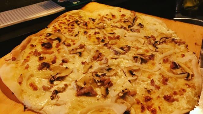 Des Bulles sous le Plafond - 6