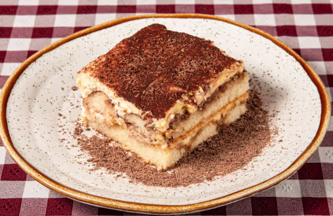Bella Firenze - Restaurante Pizzaria Italiana - 9