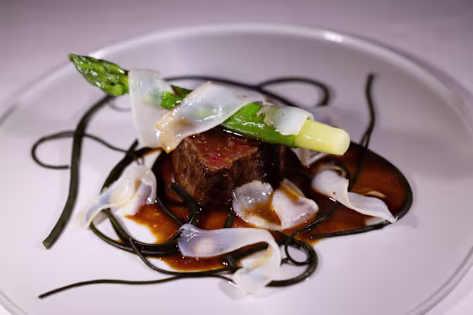 Maison Dubois - Restaurant - Paris