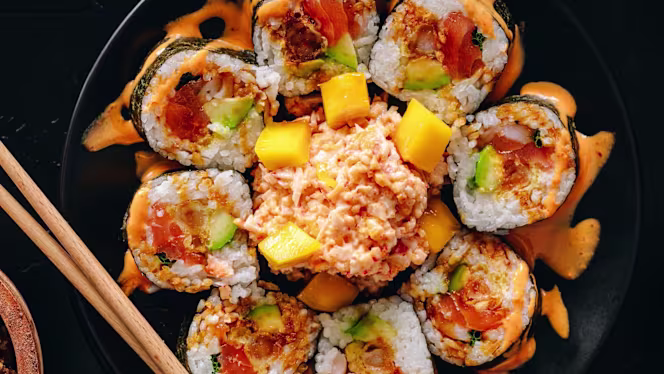 Agora by Shinmai - 5