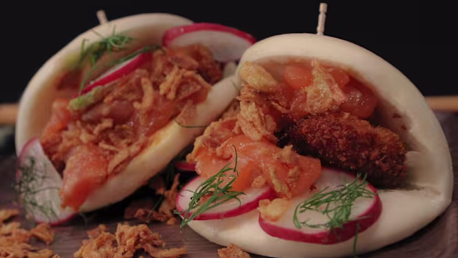 Agora by Shinmai - 9