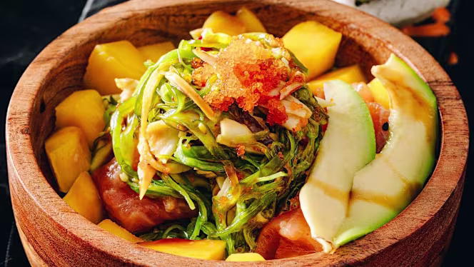 Agora by Shinmai - 8