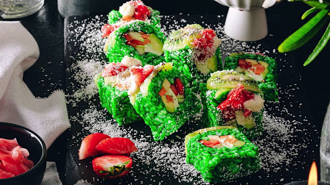 Agora by Shinmai - 7