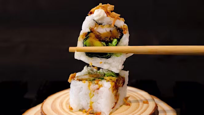 Agora by Shinmai - 6