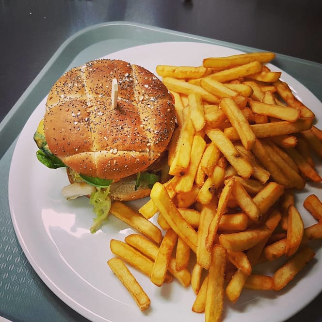 L'Escale Gourmande - 6