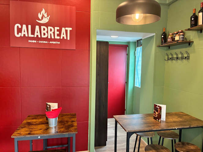 Calabreat - 5