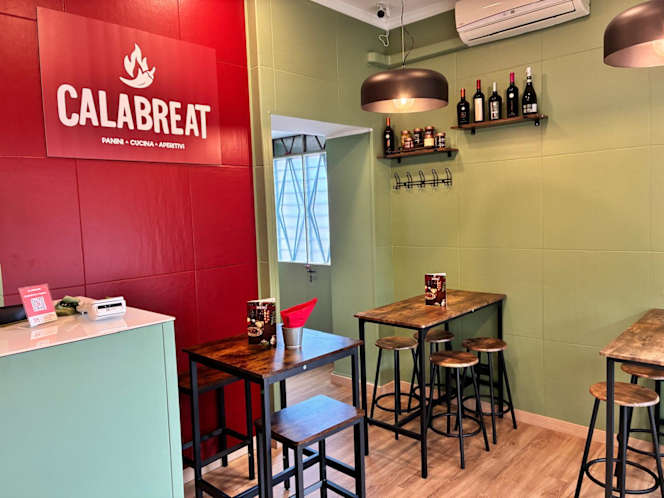 Calabreat - 0