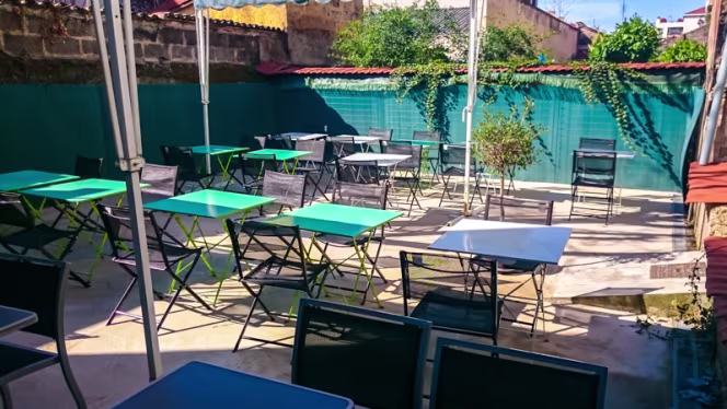 Le Bistrot d'Alexis - 3