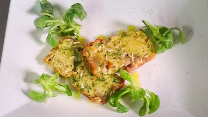 Le Bistrot d'Alexis - 1