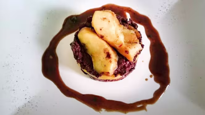 Le Bistrot d'Alexis - 0