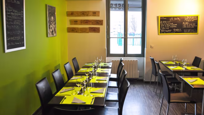 Le Bistrot d'Alexis - 4