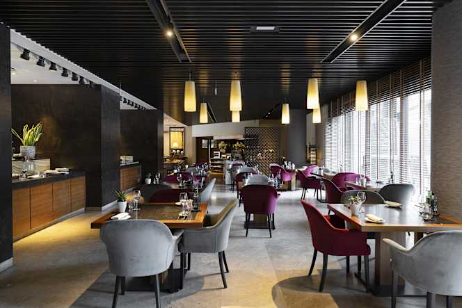 Leonardo Restaurant - 2