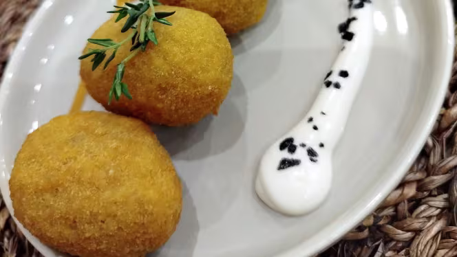 La Madriguera del Topo - 1