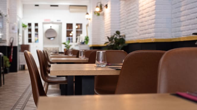 La Madriguera del Topo - 9