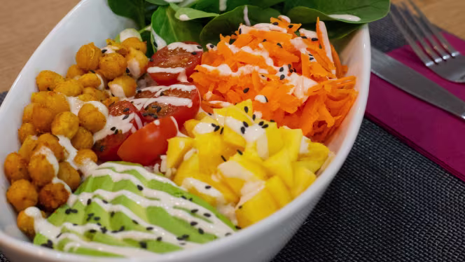 La Madriguera del Topo - 6