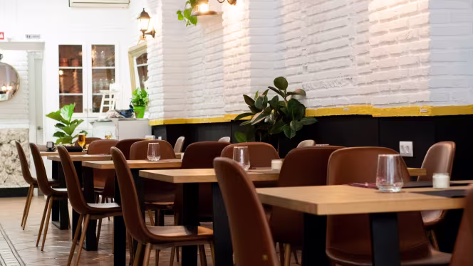 La Madriguera del Topo - 0