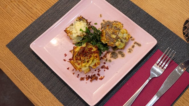 La Madriguera del Topo - 3