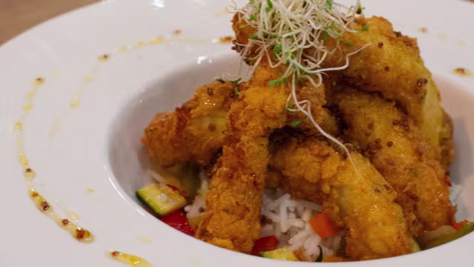 La Madriguera del Topo - 5