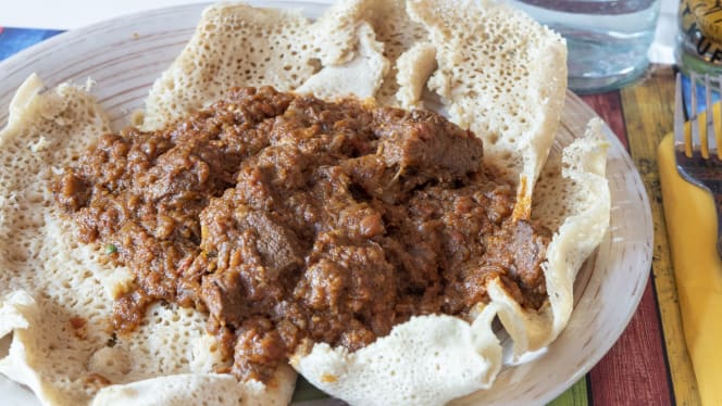 Ristorante messicano El Pueblo (sede Caffarella) - 9