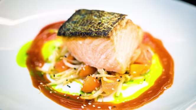 La Brasserie d’Henriette - 1