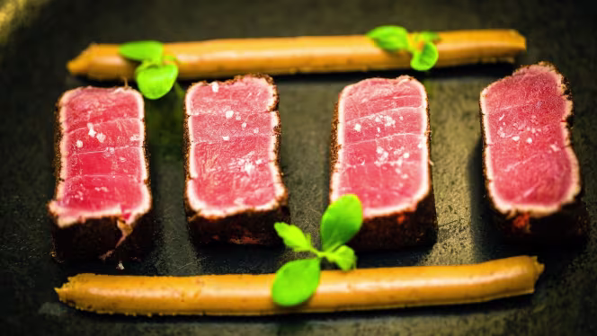 La Brasserie d’Henriette - 4