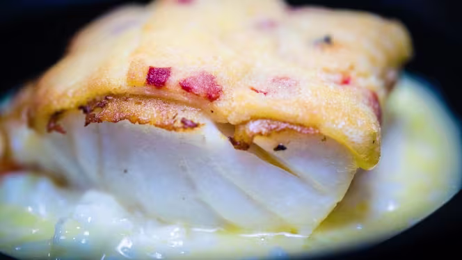 La Brasserie d’Henriette - 5