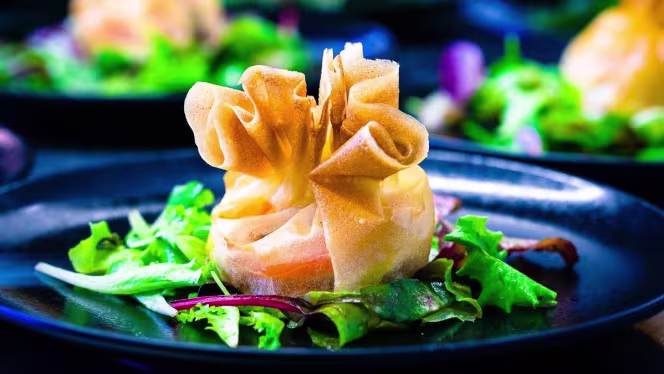 La Brasserie d’Henriette - 2