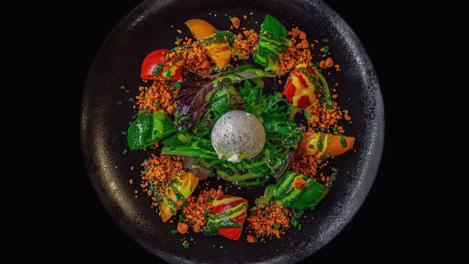 La Brasserie d’Henriette - 7