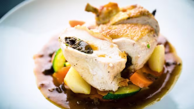 La Brasserie d’Henriette - 3