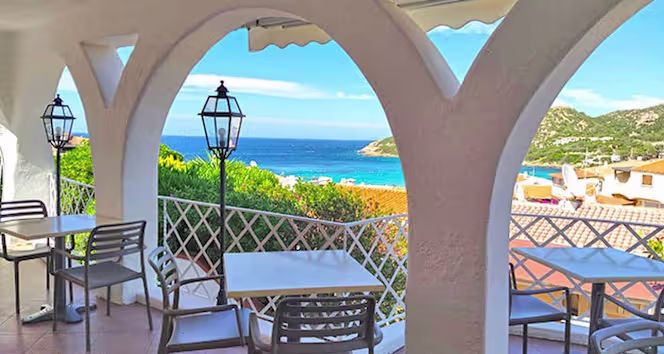 Casa Smeralda - 0