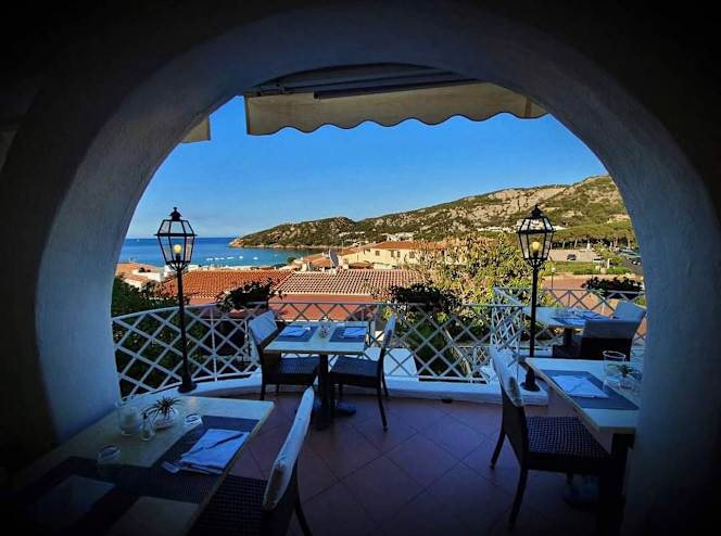 Casa Smeralda - 5