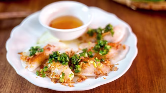 Hoi An - BBQ - 4