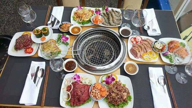 Hoi An - BBQ - 6