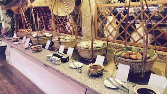 Hoi An - BBQ - 3