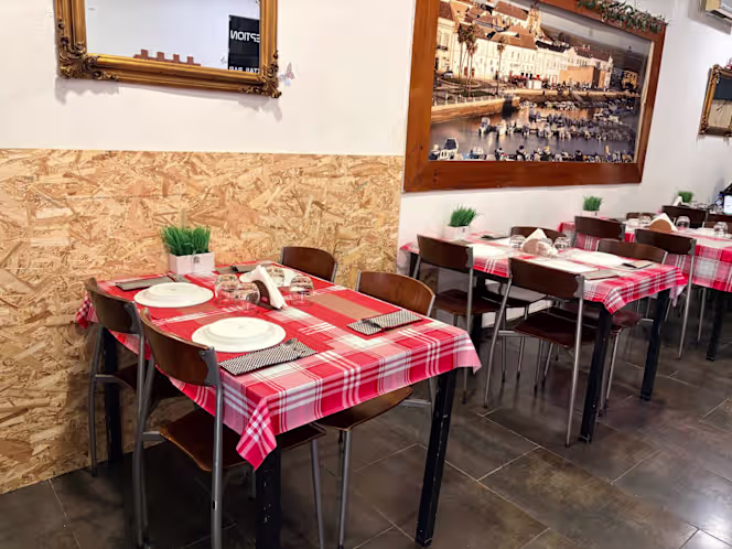 South Indian Kitchen - Faro - 4