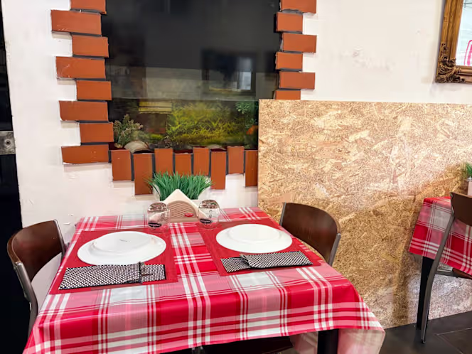 South Indian Kitchen - Faro - 2