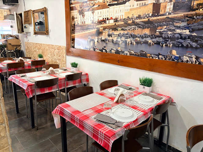 South Indian Kitchen - Faro - 1
