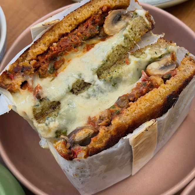 Chanceux Bastille - 8