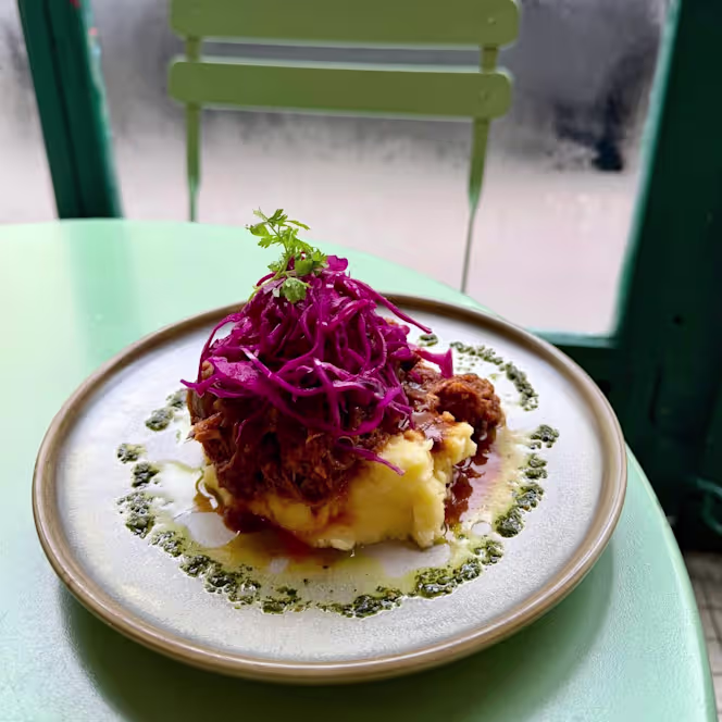 Chanceux Bastille - 9