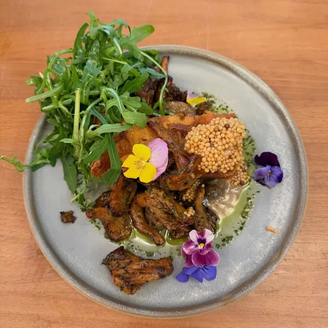 Chanceux Bastille - 0