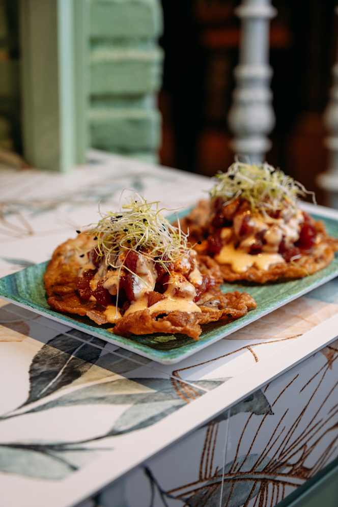 El Ambigú de la Térmica - 6