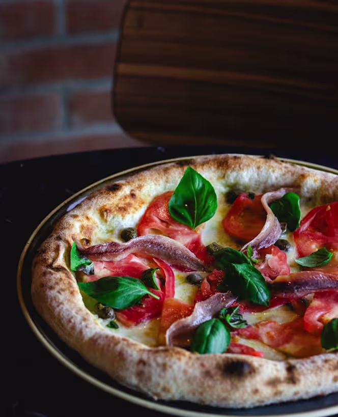 La Lanterna Ristorante Pizzeria - 5